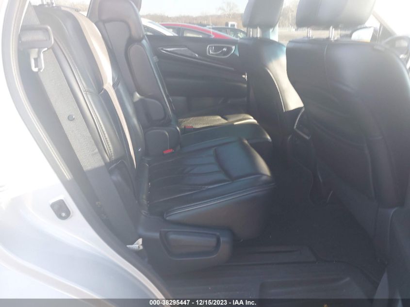 2015 INFINITI QX60 - 5N1AL0MM8FC516022