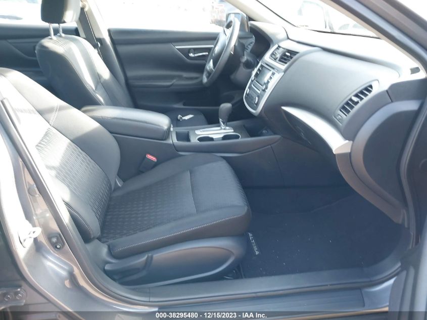 2017 NISSAN ALTIMA 2.5 S - 1N4AL3AP5HN360927