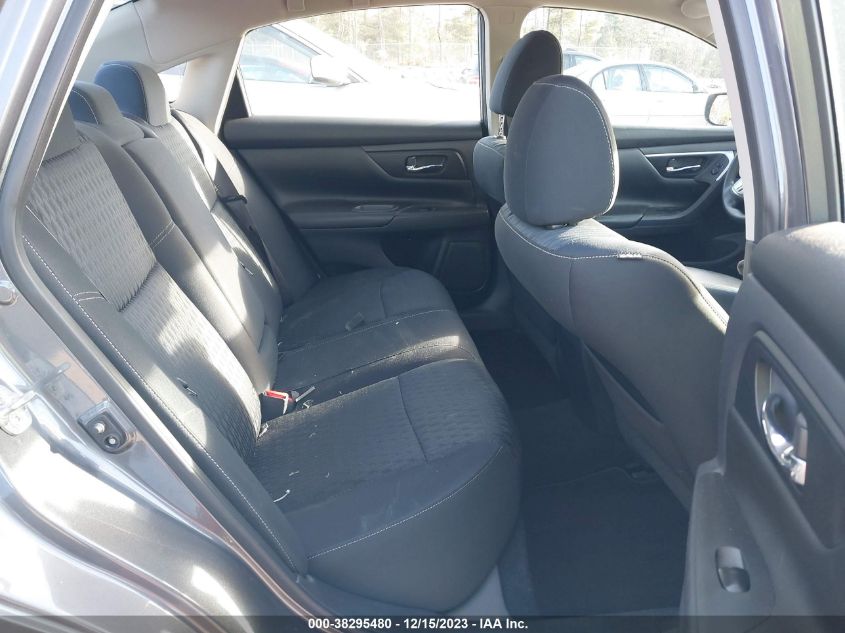 2017 NISSAN ALTIMA 2.5 S - 1N4AL3AP5HN360927