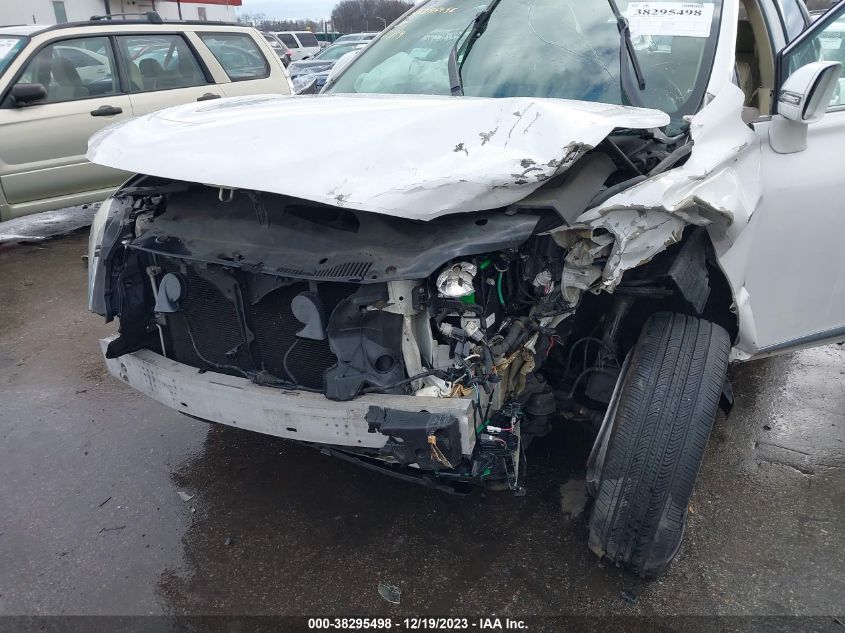 2014 LEXUS RX 350 - 2T2BK1BA1EC240617