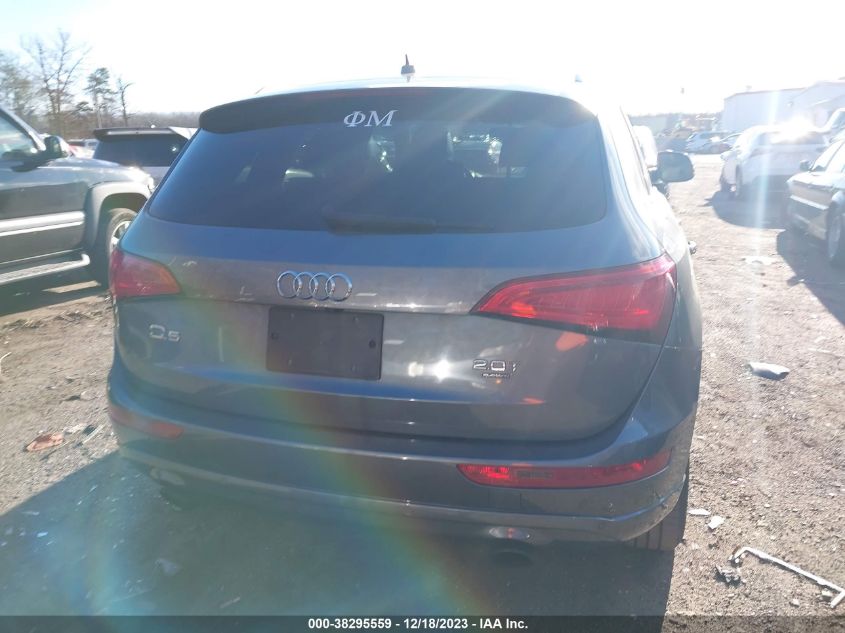 WA1LFAFP5DA096935 2013 AUDI Q5, photo no. 16