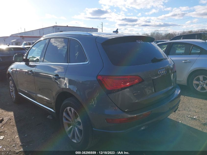 WA1LFAFP5DA096935 2013 AUDI Q5, photo no. 3