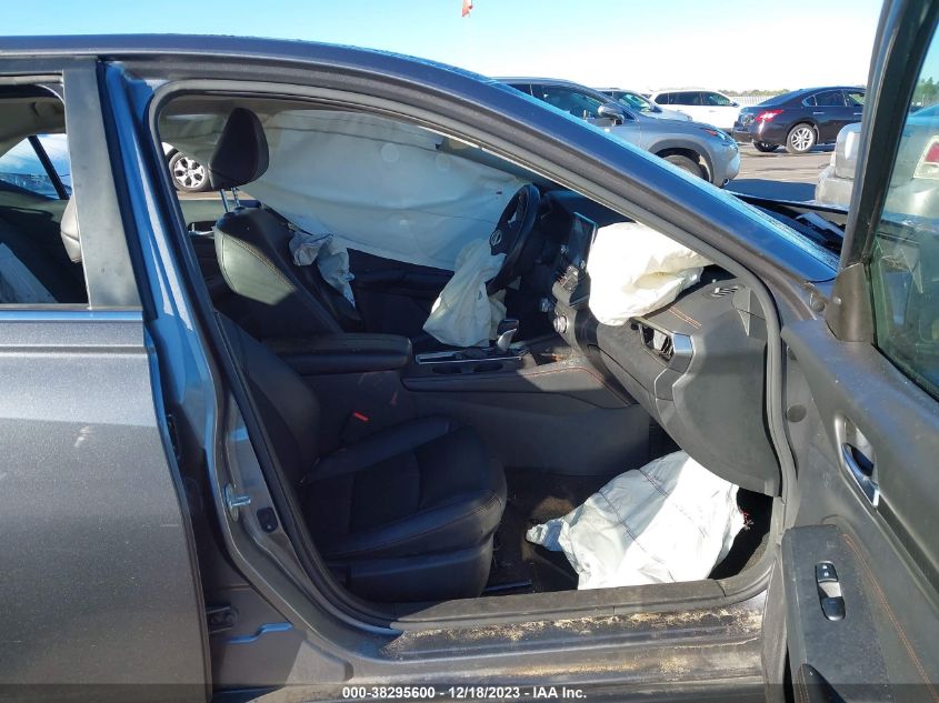 2020 NISSAN ALTIMA SR FWD - 1N4BL4CV4LC277774