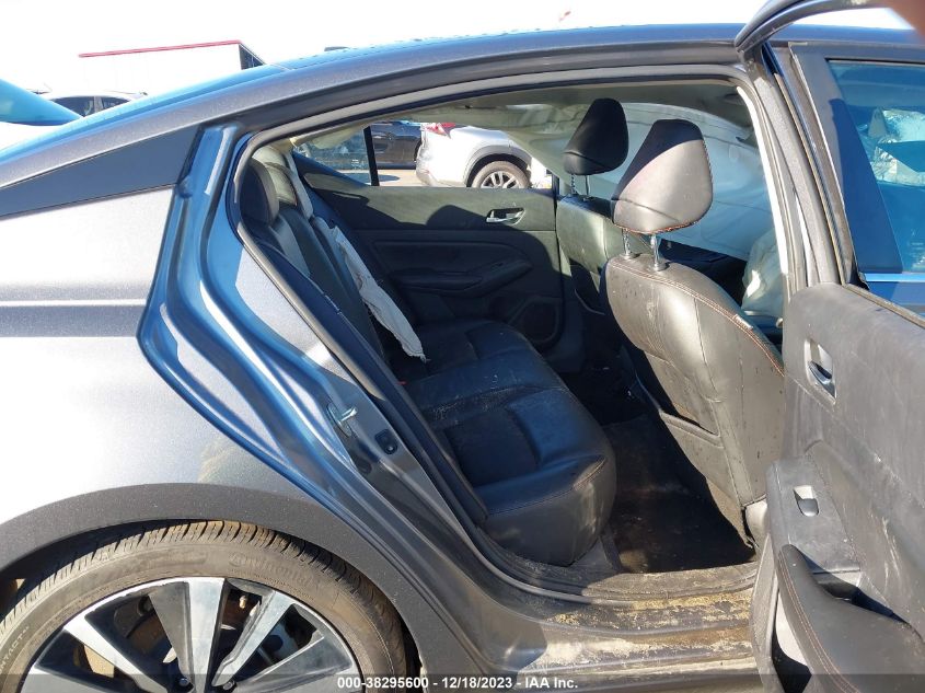 2020 NISSAN ALTIMA SR FWD - 1N4BL4CV4LC277774