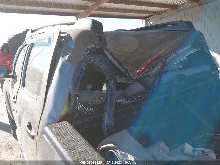 2013 TOYOTA TACOMA PRERUNNER V6 - 3TMJU4GNXDM148774
