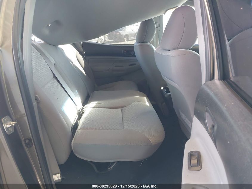 2013 TOYOTA TACOMA PRERUNNER V6 - 3TMJU4GNXDM148774
