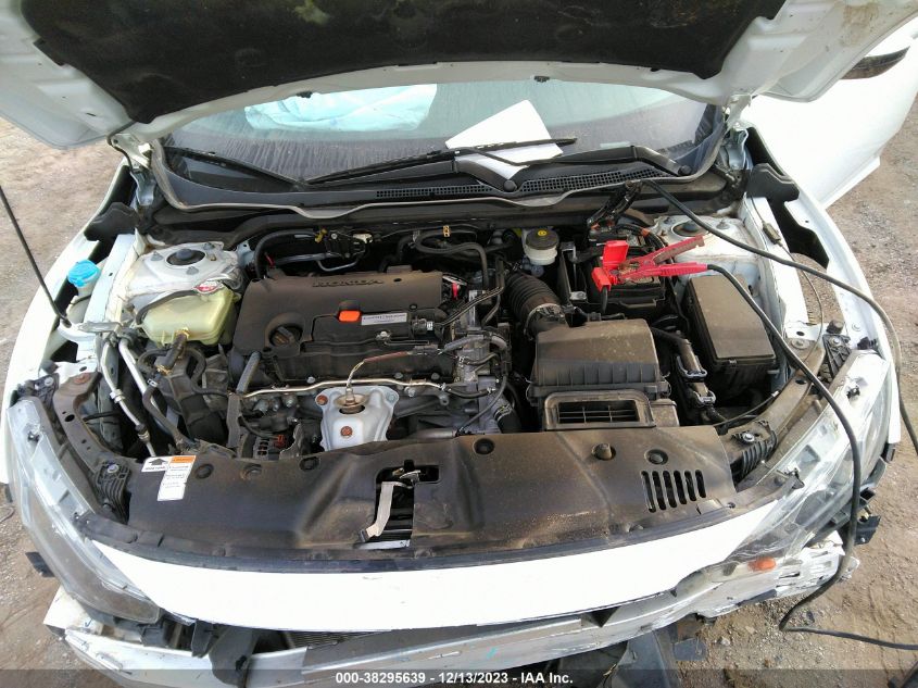 2016 HONDA CIVIC EX - 19XFC2F76GE215403