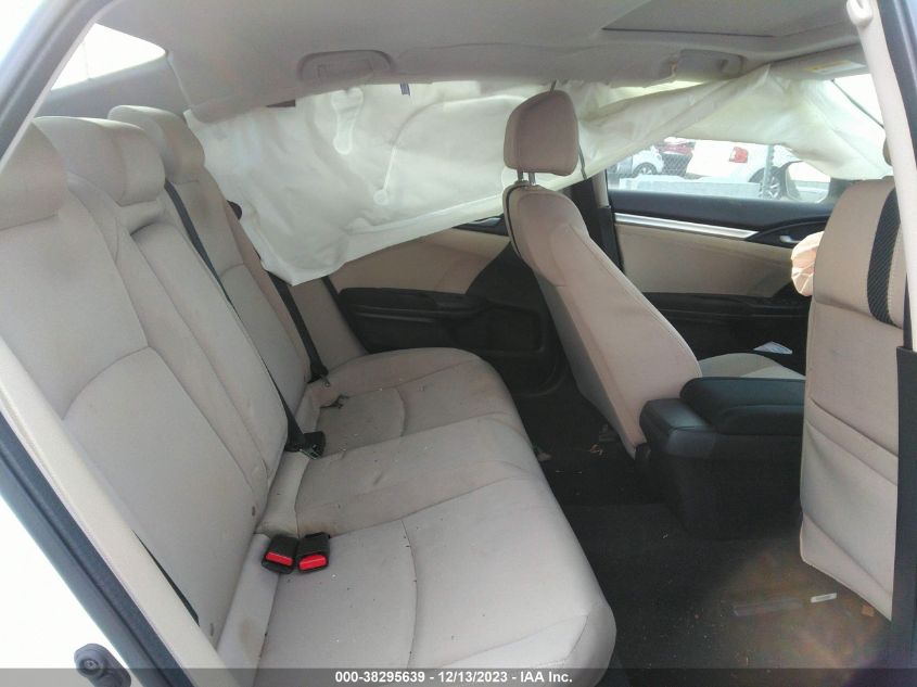 2016 HONDA CIVIC EX - 19XFC2F76GE215403