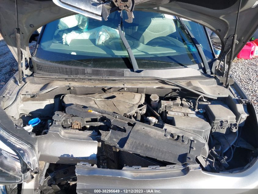 2014 KIA SOUL + - KNDJP3A55E7018066