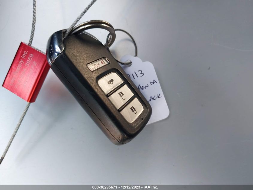 2014 HONDA CIVIC EX-L 2HGFB2F91EH529841