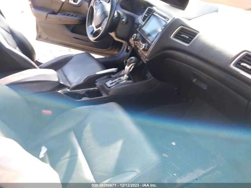 2014 HONDA CIVIC EX-L 2HGFB2F91EH529841
