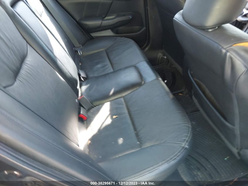 2014 HONDA CIVIC EX-L 2HGFB2F91EH529841