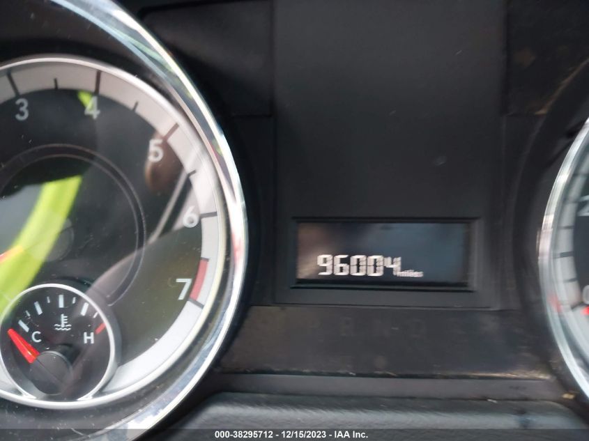 2018 DODGE GRAND CARAVAN SXT - 2C4RDGCG0JR266185
