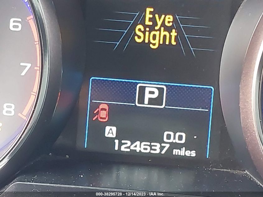 2015 SUBARU LEGACY 2.5I LIMITED - 4S3BNAN68F3074349