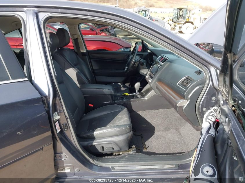 2015 SUBARU LEGACY 2.5I LIMITED - 4S3BNAN68F3074349