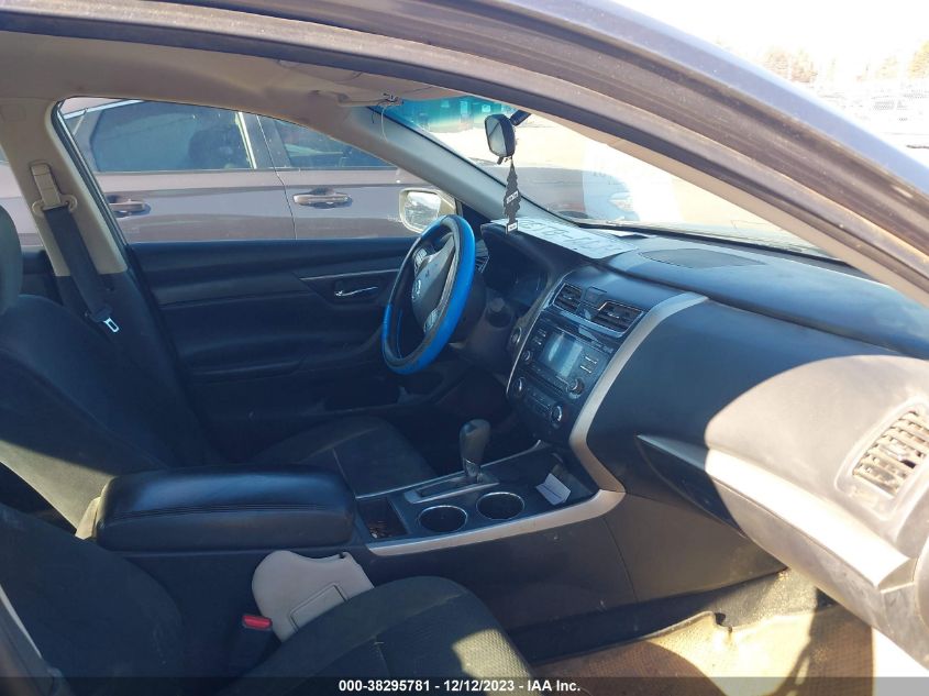 2015 NISSAN ALTIMA 2.5 S - 1N4AL3AP0FN904571