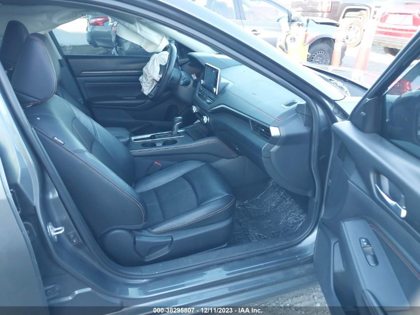 2020 NISSAN ALTIMA SR FWD - 1N4BL4CV4LN311099