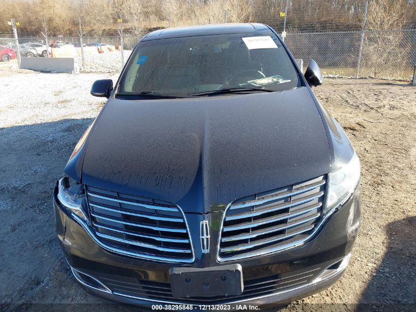 2019 LINCOLN MKT - 2LMHJ5NK5KBL02635