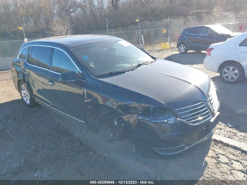 2019 LINCOLN MKT - 2LMHJ5NK5KBL02635