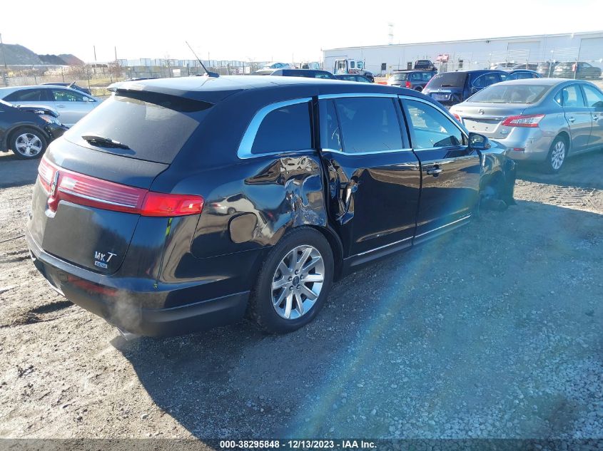 2019 LINCOLN MKT - 2LMHJ5NK5KBL02635
