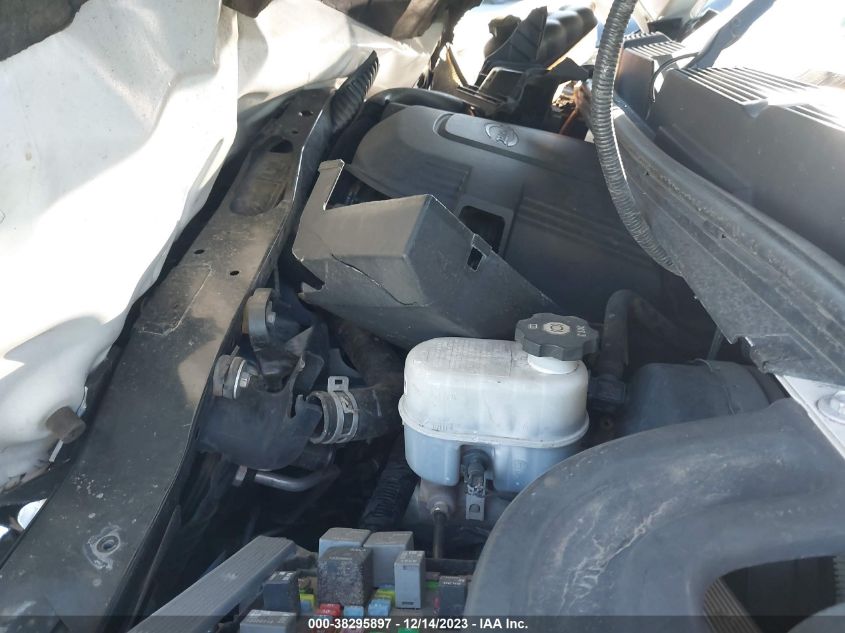 2013 CHEVROLET SILVERADO 1500 LT - 1GCRCSE0XDZ334993