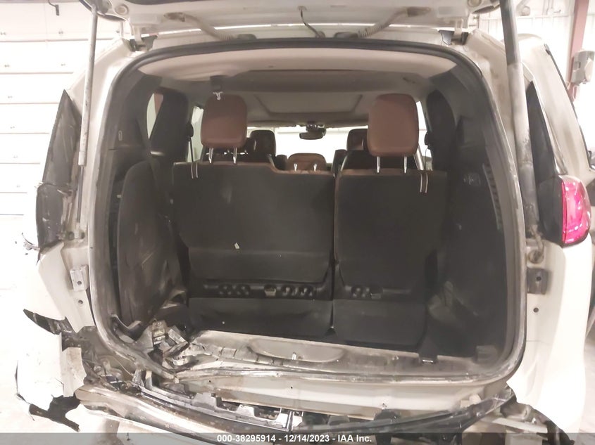 VIN 2C4RC1GG0KR629404 2019 CHRYSLER PACIFICA LIMITED
