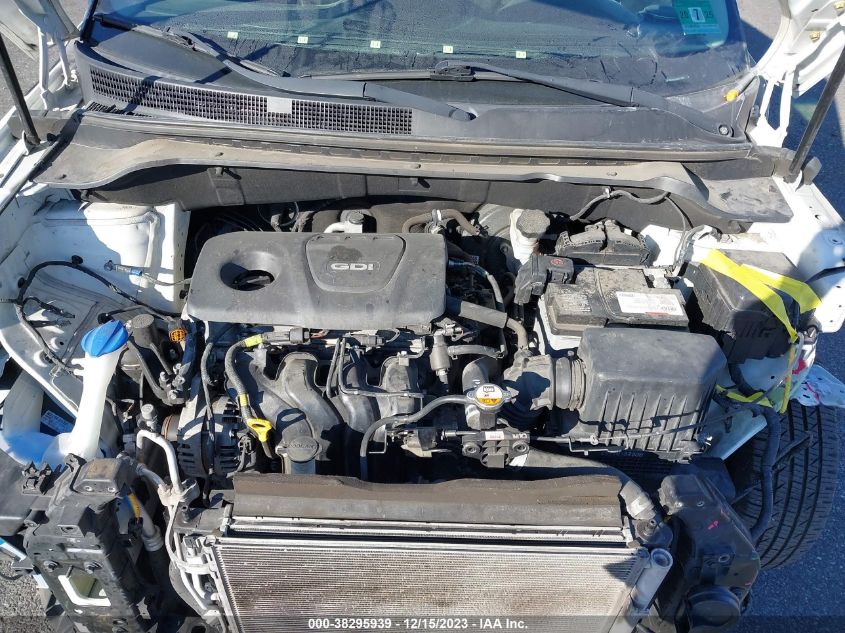 2018 KIA SOUL - KNDJN2A21J7572835
