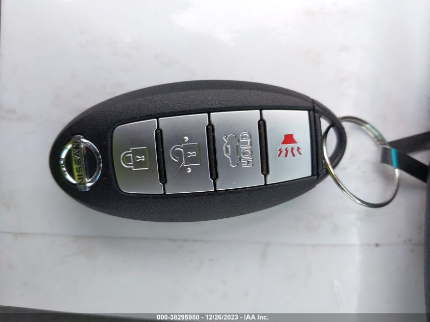 2015 NISSAN ALTIMA 2.5 S - 1N4AL3APXFC245152