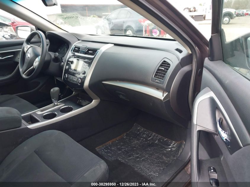 2015 NISSAN ALTIMA 2.5 S - 1N4AL3APXFC245152