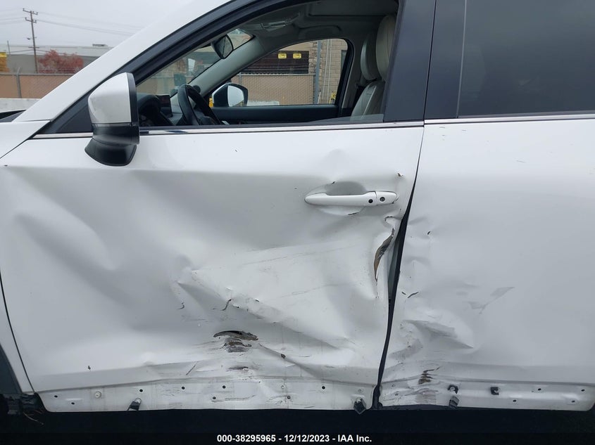 VIN JM3KFADL4H0117844 2017 MAZDA CX-5 GRAND TOURING