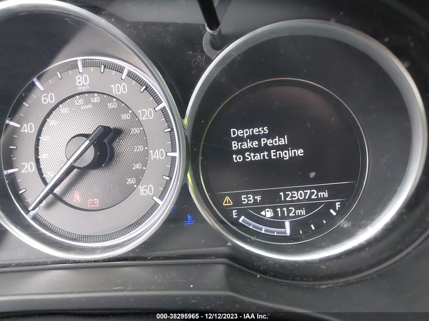 VIN JM3KFADL4H0117844 2017 MAZDA CX-5 GRAND TOURING