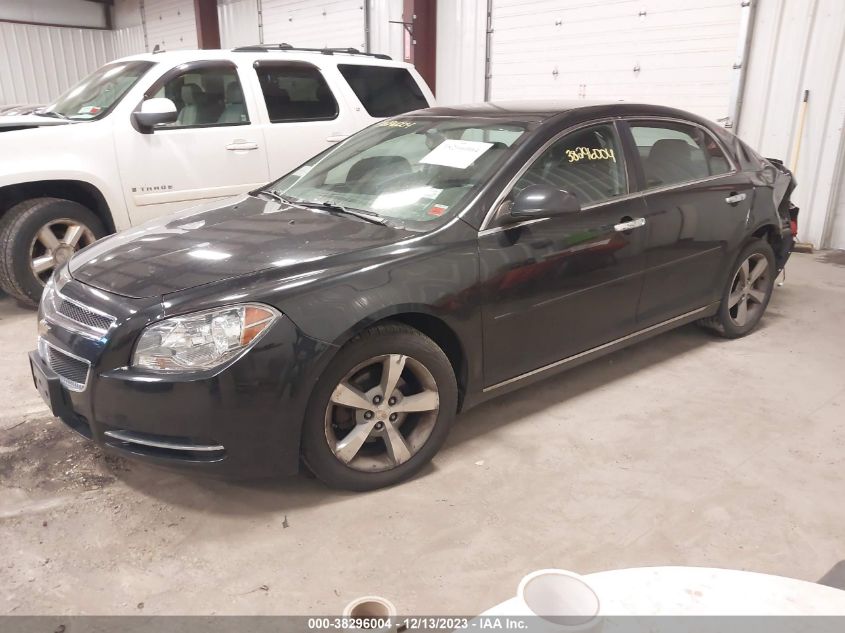 1G1ZC5E05CF315908 | 2012 CHEVROLET MALIBU