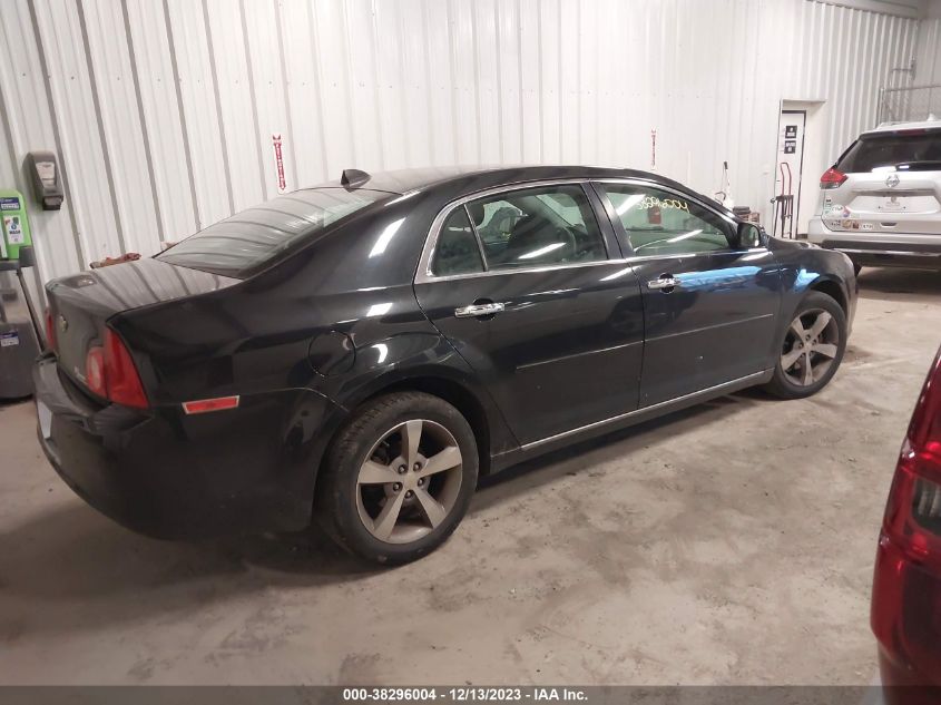 1G1ZC5E05CF315908 | 2012 CHEVROLET MALIBU