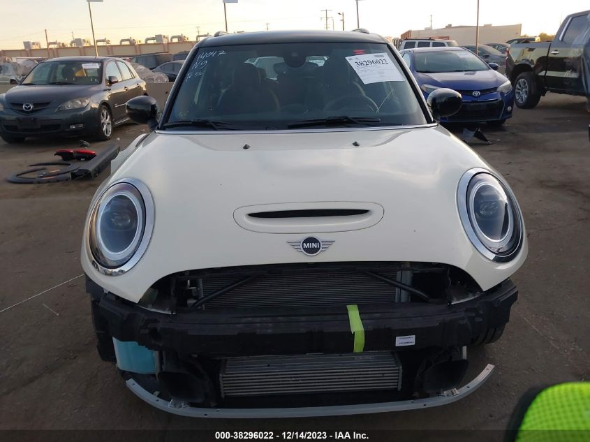 2023 MINI HARDTOP COOPER S - WMW53DK06P2T58510