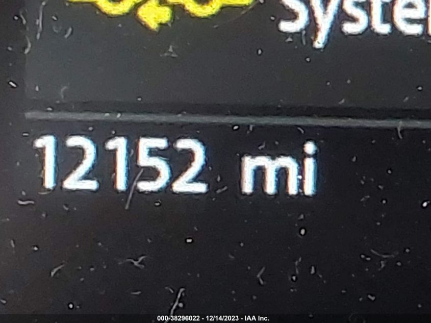 2023 MINI HARDTOP COOPER S - WMW53DK06P2T58510