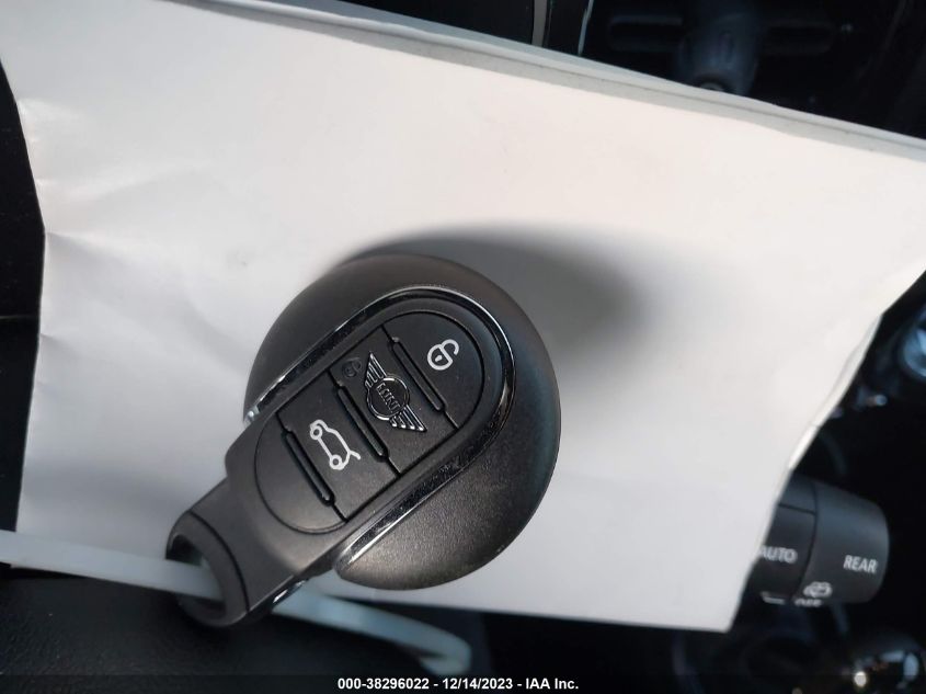 2023 MINI HARDTOP COOPER S - WMW53DK06P2T58510
