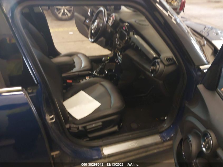 2015 MINI HARDTOP COOPER - WMWXS5C50FT832827