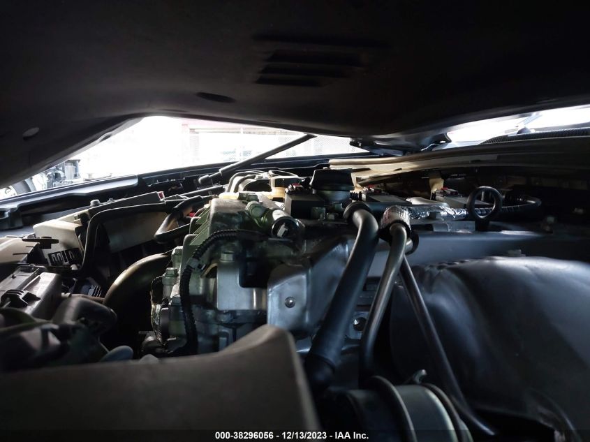 2022 CHEVROLET CAMARO LS/LT - 1G1FB1RX2N0134356