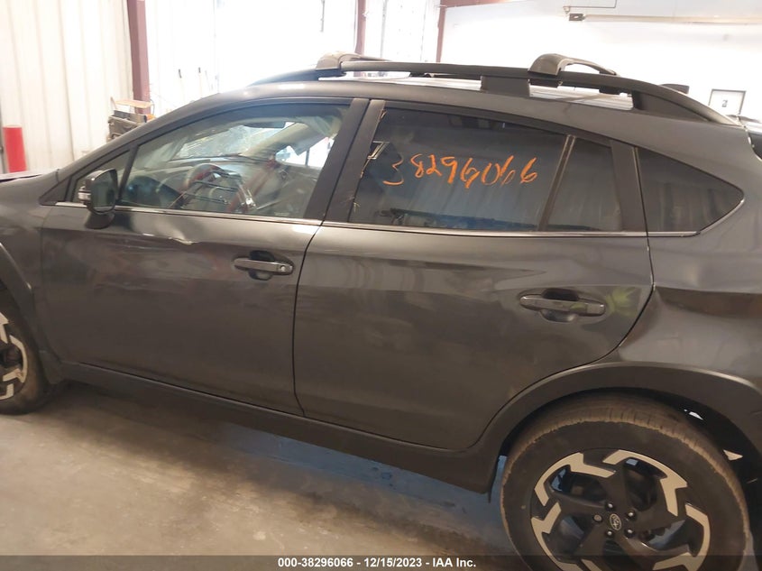VIN JF2GTHMC9P8273878 2023 SUBARU CROSSTREK LIMITED