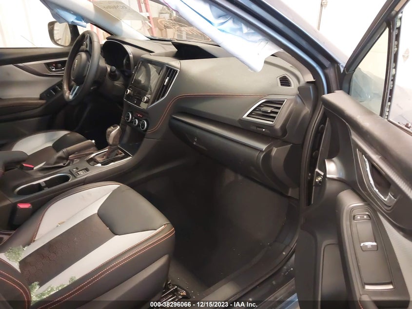 VIN JF2GTHMC9P8273878 2023 SUBARU CROSSTREK LIMITED