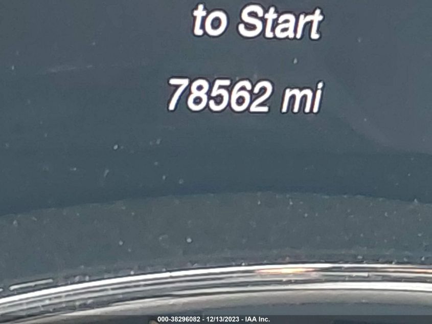 2018 JEEP GRAND CHEROKEE TRAILHAWK - 1C4RJFLG8JC167058
