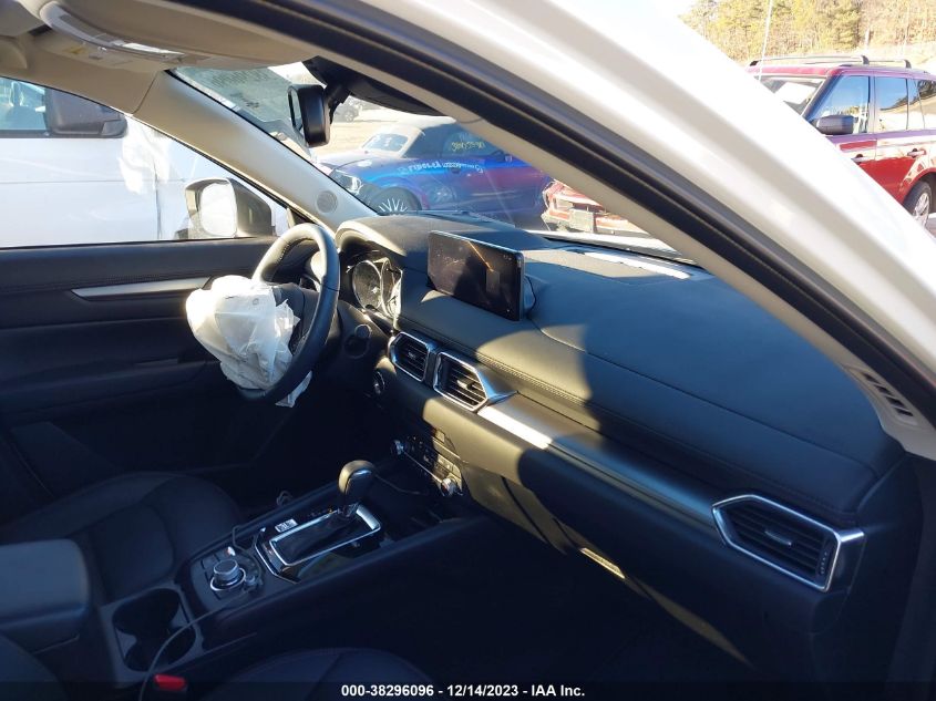 2023 MAZDA CX-5 2.5 S PREFERRED - JM3KFBCMXP0262272