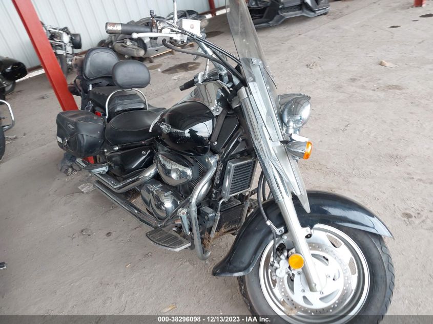 2006 SUZUKI C90 - JS1VY52AX62100485