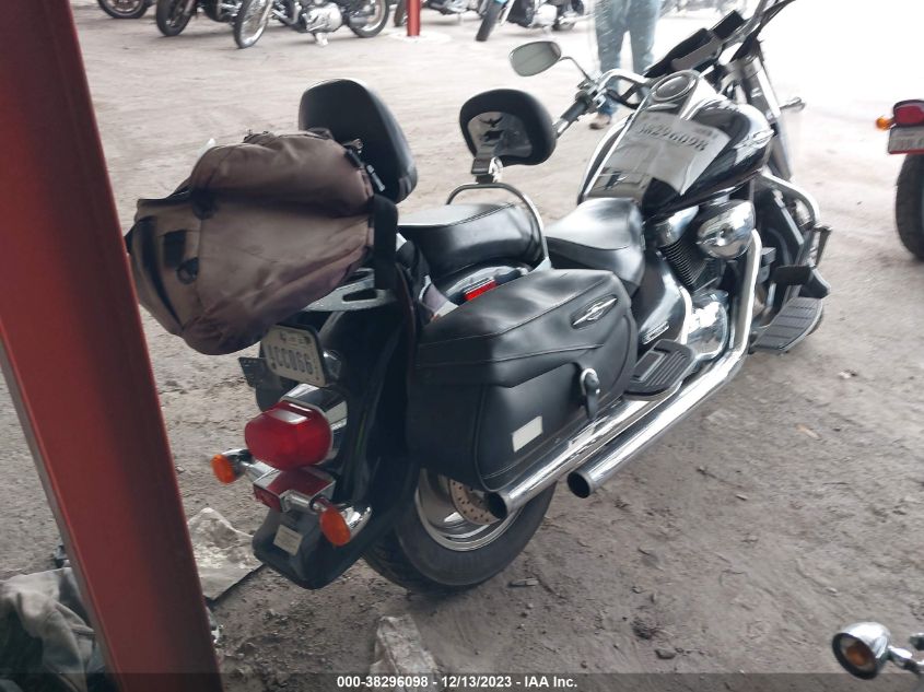 2006 SUZUKI C90 - JS1VY52AX62100485