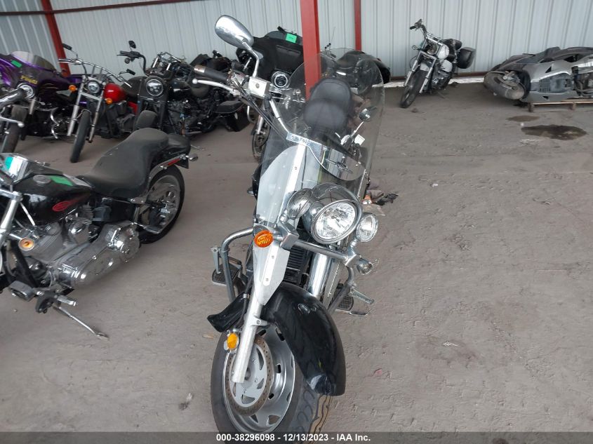 2006 SUZUKI C90 - JS1VY52AX62100485