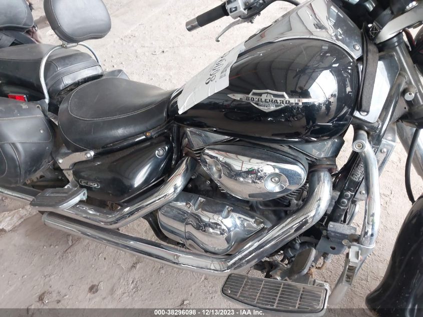 2006 SUZUKI C90 - JS1VY52AX62100485