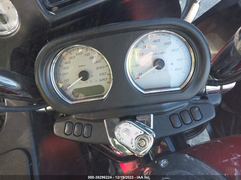 2021 HARLEY-DAVIDSON FLTRX - 1HD1KHC1XMB615648
