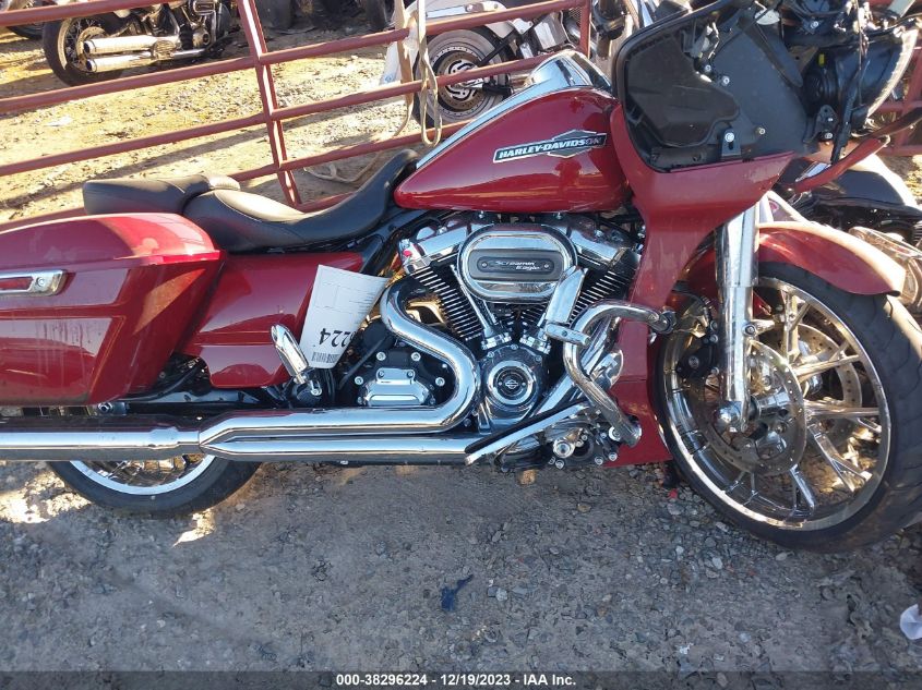 2021 HARLEY-DAVIDSON FLTRX - 1HD1KHC1XMB615648