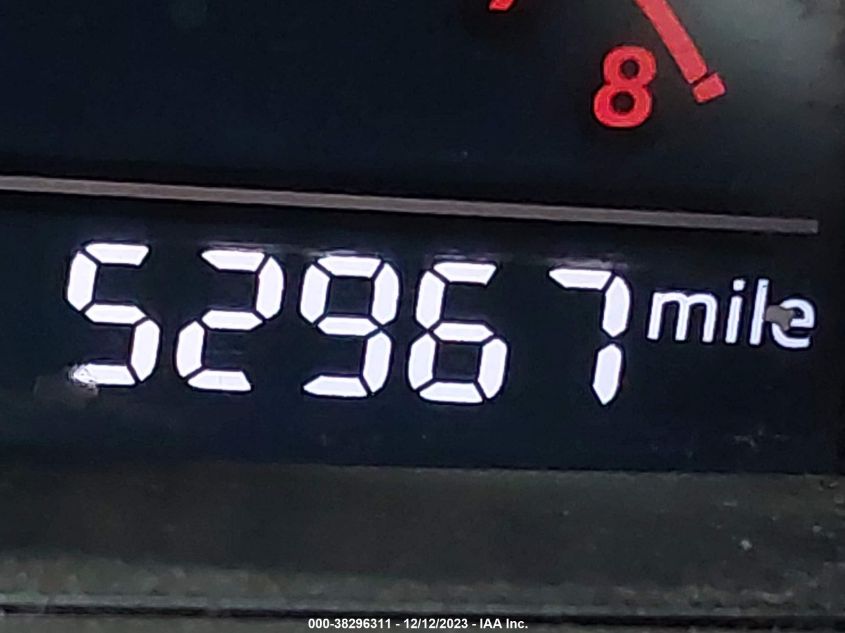 2014 MAZDA MAZDA3 I SPORT - JM1BM1U7XE1214733