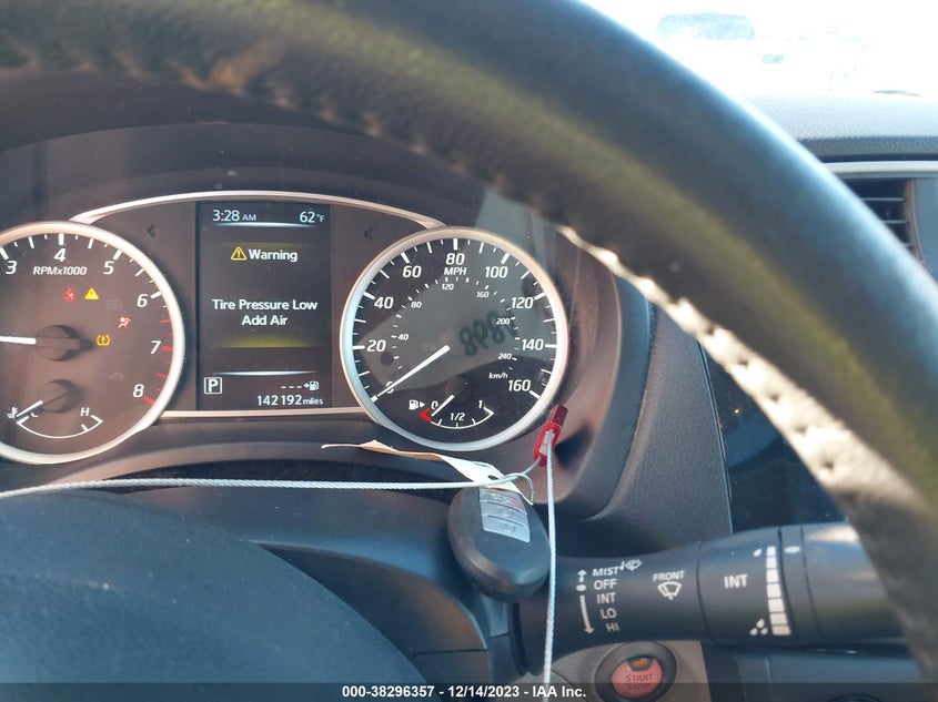 VIN 3N1AB7AP4HY267763 2017 NISSAN SENTRA SV